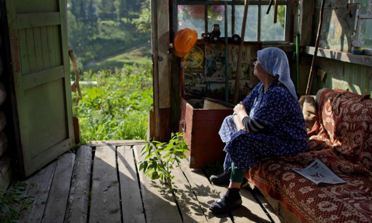 «Огород»: Мещанский уют, транслируемый прямо в мозг