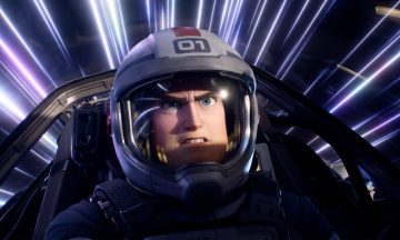 Самые интересные онлайн-новинки: «Базз Лайтер» и другие