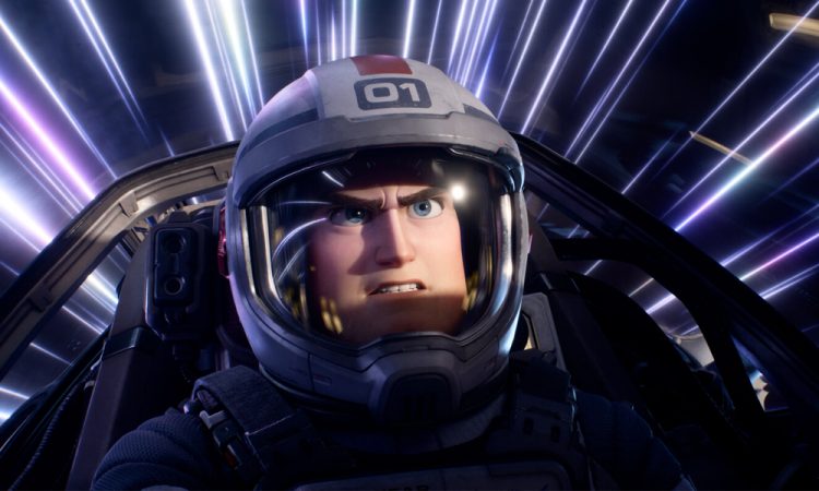 Самые интересные онлайн-новинки: «Базз Лайтер» и другие