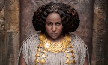 Почему Питера Джексона не позвали в сериал по «Властелину колец»