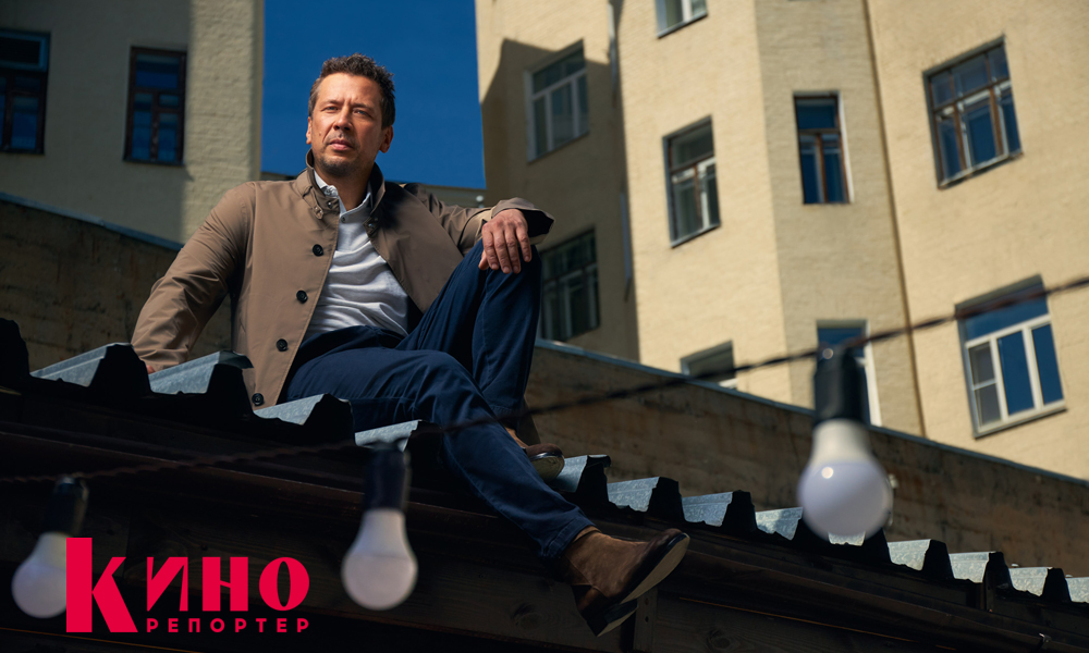 Андрей Мерзликин