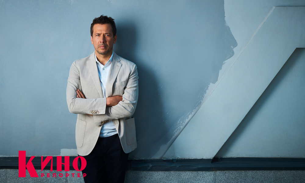 Андрей Мерзликин