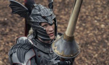 Чего ждать от второго сезона «Дома дракона»