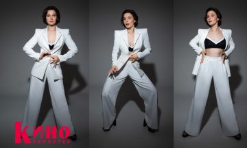 «Мой козырь – клоунский талант»: Александра Урсуляк откровенно о себе