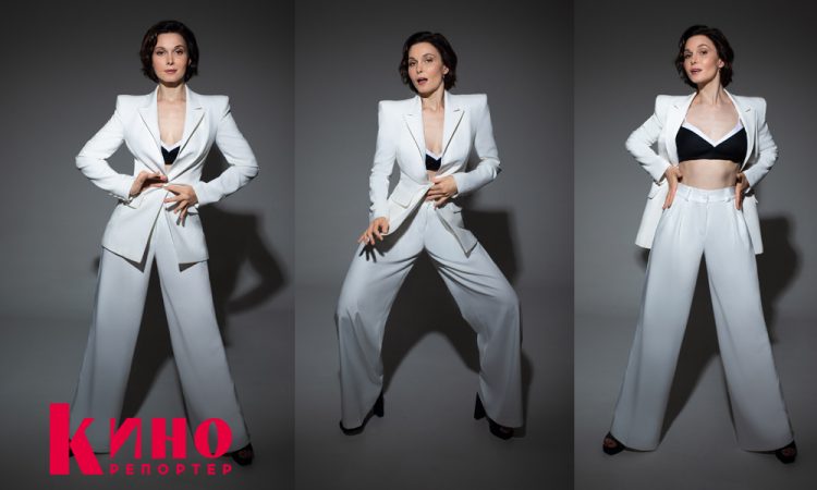 «Мой козырь – клоунский талант»: Александра Урсуляк откровенно о себе