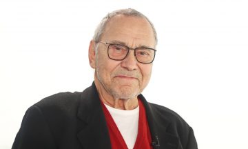 Евгений Марчелли рассказал, как снялся в фильме Андрея Кончаловского