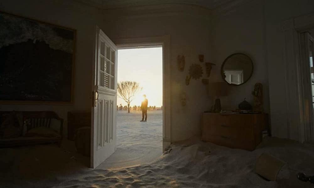 Венеция. Самые ожидаемые премьеры. Кадр из фильма