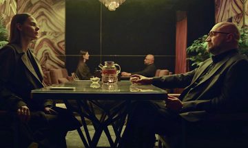 Каким получился финал сериала «Без правил»