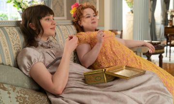 Netflix подал в суд на «Бриджертонов»