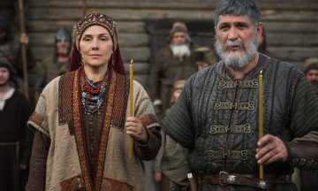 «Сердце пармы» бьет рекорды в прокате