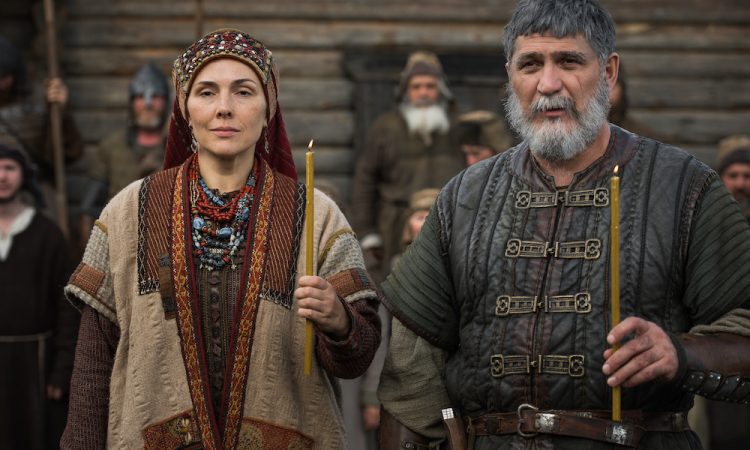 «Сердце пармы» и другие экранизации Алексея Иванова