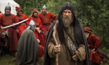 Российский эпик «Сердце пармы» установил мировой рекорд