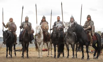 Главные фильмы 2022 года