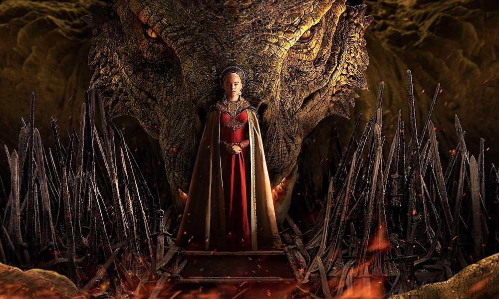 Актеры из «Дома дракона»: Кто сыграет в приквеле «Игры престолов»