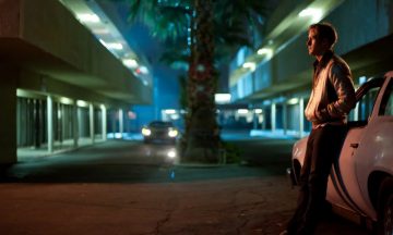 Лучшие криминальные драмы про перевозчиков