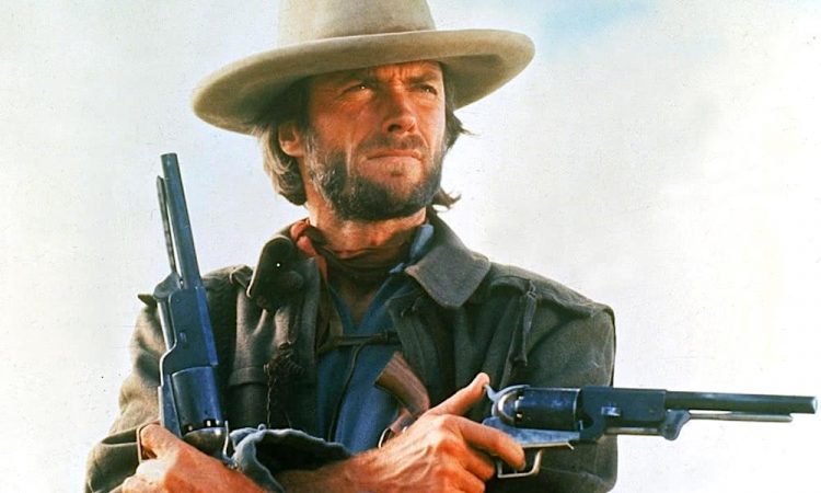 Парад вестернов Клинта Иствуда: Комедийные, сентиментальные и даже религиозные