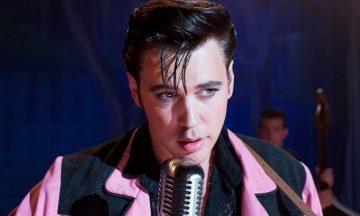 «Элвис» База Лурмана – гламурная пустышка без сердца и души