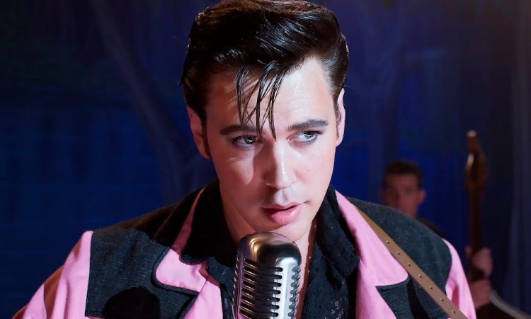 «Элвис» База Лурмана – гламурная пустышка без сердца и души