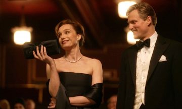 Эскорт на экране: Сладкая жизнь или гнетущее рабство?