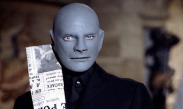 Фантомас возвращается в сольном фильме и сериале