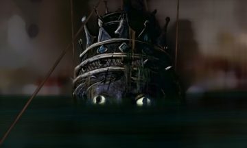 Кино про кино на ММКФ: Италия, Китай и Иран представляют