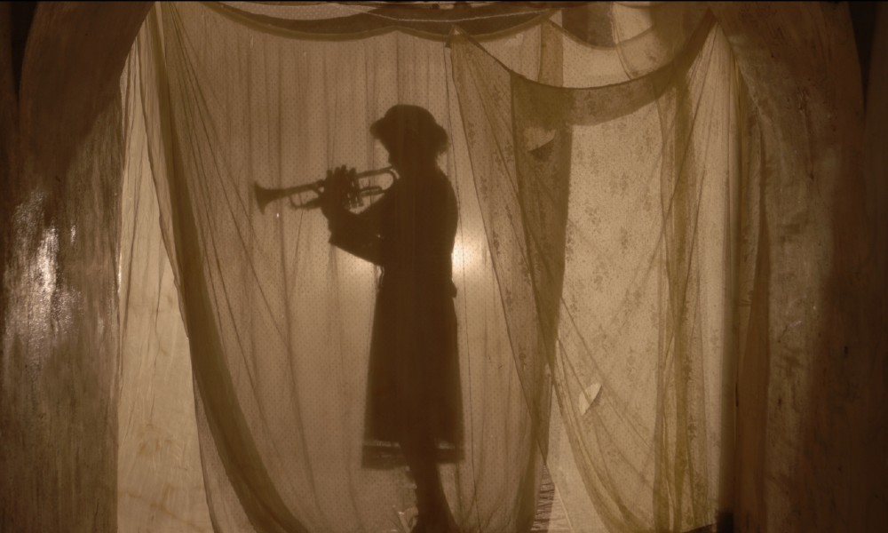 Феллини и тень