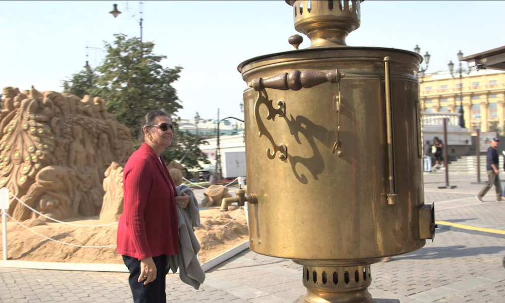 ММКФ-2022: Документальное кино