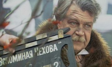 Каким получился фильм Никиты Михалкова о его фильме, который не получился