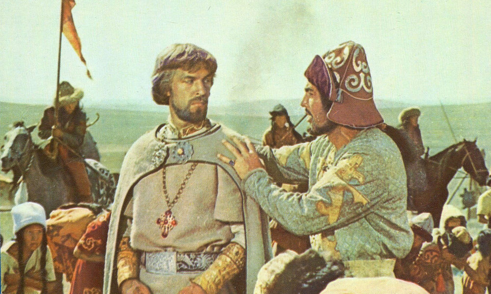 ММКФ 2022: Ретроспектива