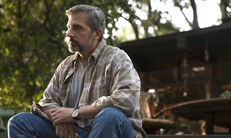 Как важно быть серьезным: Почему Стив Карелл – король драмы