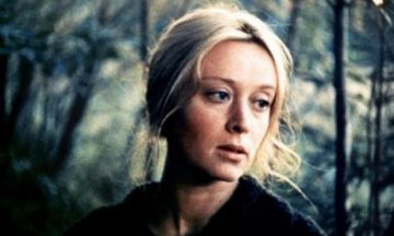 Владимир Путин поздравил Маргариту Терехову с 80-летием