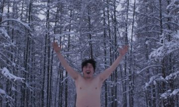 «Молодость»: Морозная баллада о смятенной якутской душе