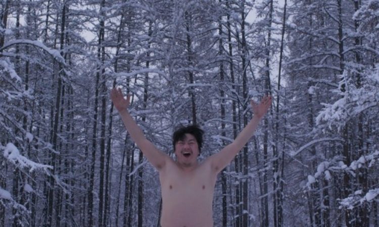 «Молодость»: Морозная баллада о смятенной якутской душе