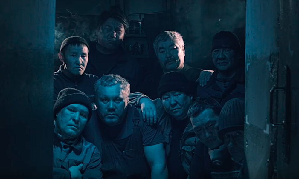 Кадр из фильма