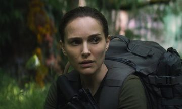 Угрозы и вымогательство на съемках сериала с Натали Портман