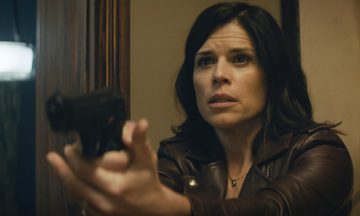 Звезда «Крика» Нив Кэмпбелл меняет ужасы на драму