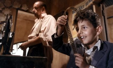 Джузеппе Торнаторе превратит свой культовый фильм в сериал