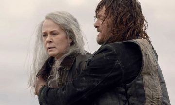 Галя, у нас отмена: Фильмы и сериалы, которых мы лишились в этом году