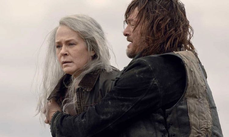 Галя, у нас отмена: Фильмы и сериалы, которых мы лишились в этом году