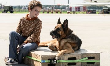 Российское кино покоряет Иорданию