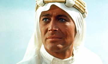 Великий неудачник Питер О’Тул: Как Голливуд обделял свою звезду