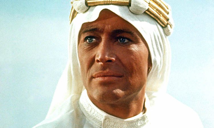 Великий неудачник Питер О’Тул: Как Голливуд обделял свою звезду