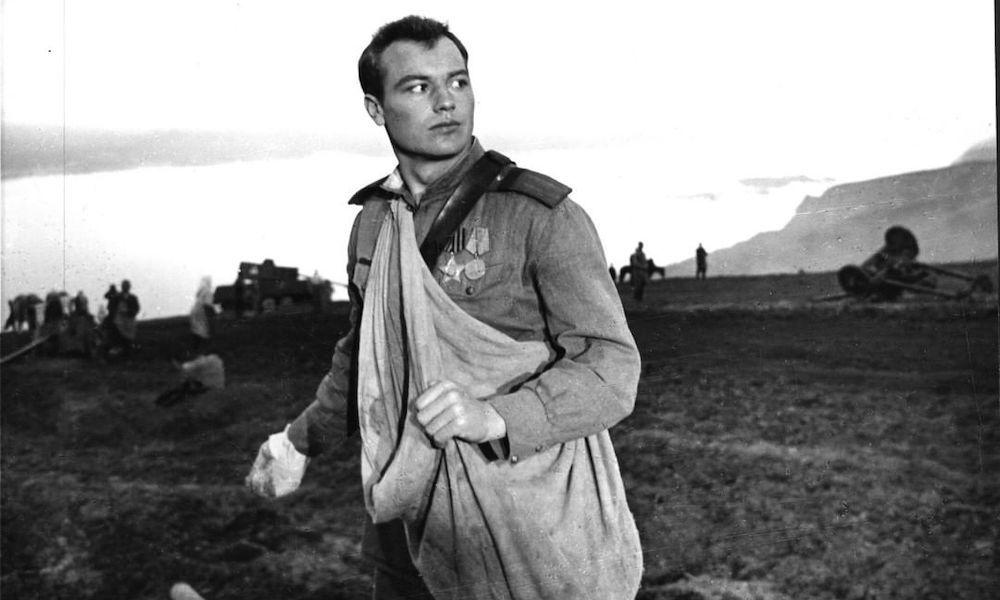 ММКФ 2022: Ретроспектива киноклассика