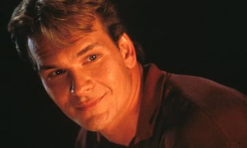 Последний танец: За что все любят Патрика Суэйзи