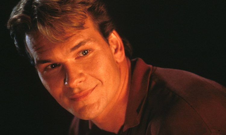 Последний танец: За что все любят Патрика Суэйзи