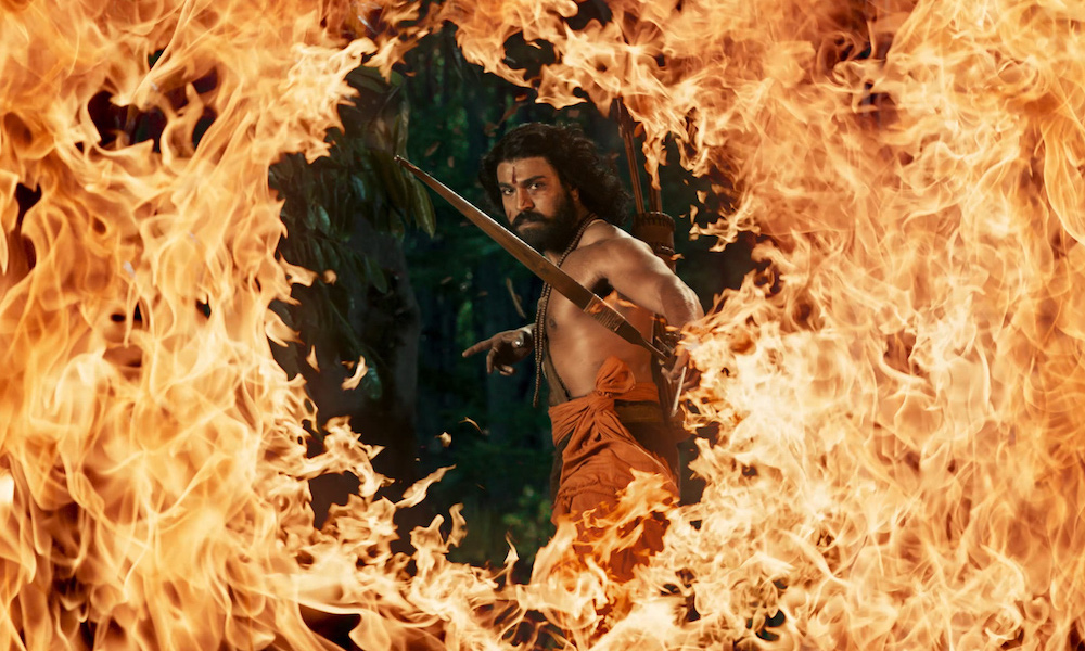 Кадр из фильма