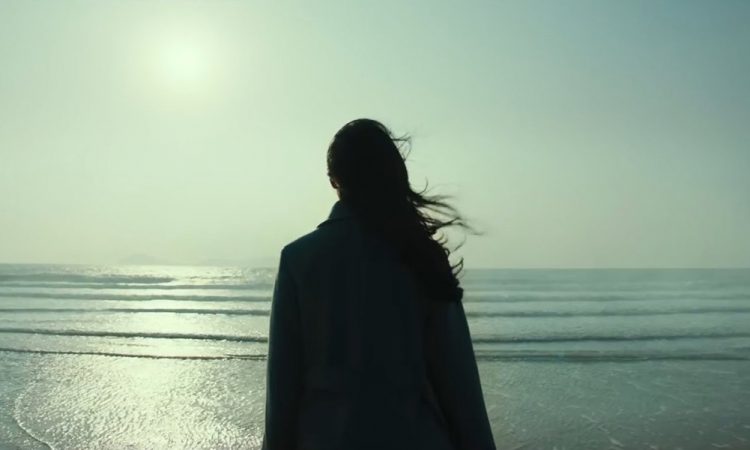 Принять неизбежное: «Решение уйти» Пак Чхан-ука