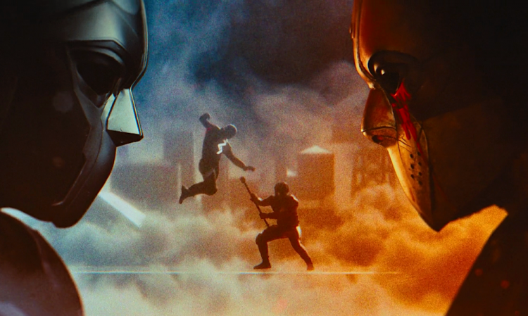 «Самаритянин»: Зачем Сталлоне стал мусорщиком-супергероем