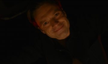 Безумные факты о Себастиане Стэне