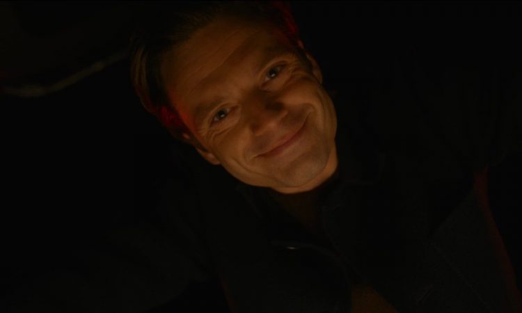 Безумные факты о Себастиане Стэне